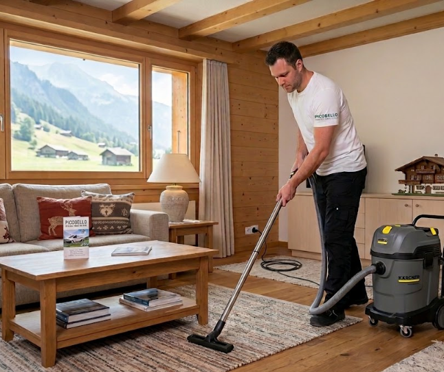 Lenk im Simmental