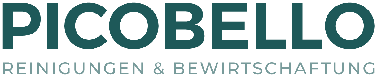 Picobello Reinigungen & Bewirtschaftung